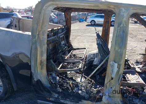 2021 GMC Sierra 1500 4Wd Short Box Denali from USA, damaged, VIN 3GTU9FELXMG140183